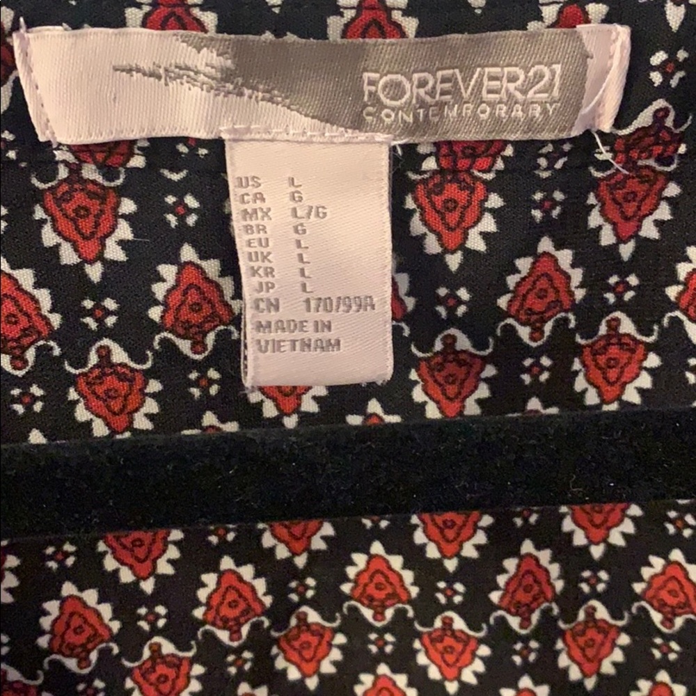 FOREVER 21‼️ - Picture 2 of 5